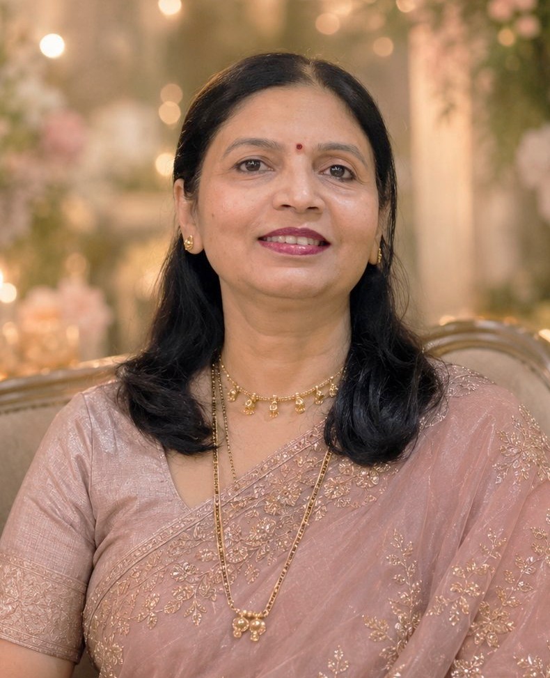 Archana Choudhari - Director